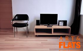 Art & Flats Pleno Centro Valencia